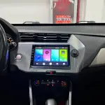 Chery Tiggo 3x 2022 из Китая