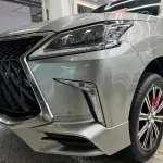 Lexus LX 2019 367 л.с. — лот 57714242 из Китая