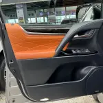 Lexus LX 2019 367 л.с. — лот 57714242 из Китая