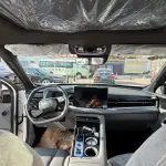 Geely Boyue 2026 181 л.с. из Китая