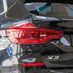 BMW X3 2020 из Китая