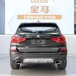 BMW X3 2020 из Китая