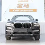 BMW X3 2020 из Китая