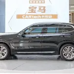 BMW X3 2020 из Китая