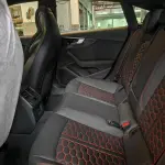 Audi RS 5 из Китая