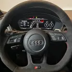Audi RS 5 из Китая
