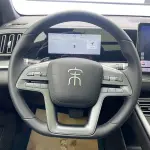 BYD Pro New Energy 2025 101 л.с. из Китая