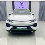 BYD Pro New Energy 2025 101 л.с. из Китая