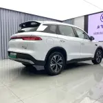 BYD Pro New Energy 2025 101 л.с. из Китая