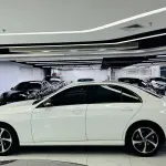 Mercedes-Benz E-Class 2017 184 л.с. 184 л.с. из Китая