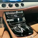 Mercedes-Benz E-Class 2017 184 л.с. 184 л.с. из Китая
