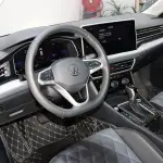 Volkswagen Sagitar 2025 из Китая