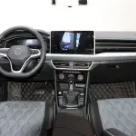 Volkswagen Sagitar 2025 из Китая