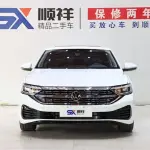 Volkswagen Sagitar 2025 из Китая