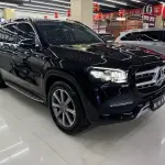 Mercedes-Benz GLS 2020 из Китая