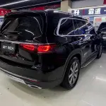 Mercedes-Benz GLS 2020 из Китая