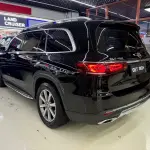 Mercedes-Benz GLS 2020 из Китая