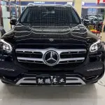 Mercedes-Benz GLS 2020 из Китая