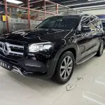 Mercedes-Benz GLS 2020 из Китая