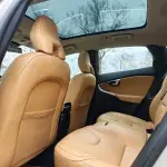 Volvo V40 2017 из Китая