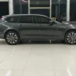Volvo V90 2021 250 л.с. из Китая