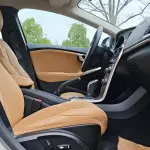 Volvo V40 2017 из Китая