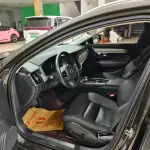 Volvo V90 2021 250 л.с. из Китая