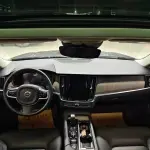 Volvo V90 2021 250 л.с. из Китая