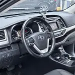 Toyota Highlander 2016 220 л.с. — лот 57662408 из Китая
