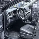 Toyota Highlander 2016 220 л.с. — лот 57662408 из Китая