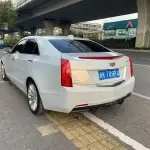 Cadillac ATS-L 2018 279 л.с. 279 л.с. из Китая