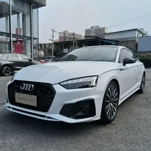Audi A5 (Import) 2025 из Китая