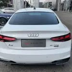 Audi A5 (Import) 2025 из Китая