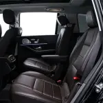 Mercedes-Benz GLS 2020 из Китая
