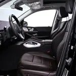 Mercedes-Benz GLS 2020 из Китая