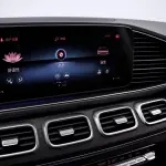 Mercedes-Benz GLS 2020 из Китая