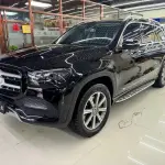 Mercedes-Benz GLS 2020 из Китая