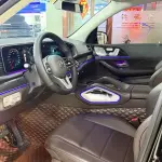 Mercedes-Benz GLS 2020 из Китая