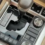 Toyota Land Cruiser 2019 из Китая