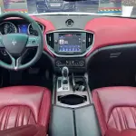 Maserati Ghibli 2015 330 л.с. 330 л.с. 330 л.с. из Китая