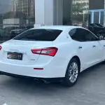 Maserati Ghibli 2015 330 л.с. 330 л.с. 330 л.с. из Китая