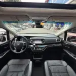 Honda Odyssey 2020 146 л.с. 146 л.с. 146 л.с. из Китая