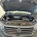 Volkswagen Viloran 2023 186 л.с. из Китая