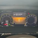 Volkswagen Viloran 2023 186 л.с. из Китая