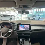 Volkswagen Viloran 2023 186 л.с. из Китая