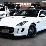 Jaguar F-TYPE 2015 340 л.с. из Китая