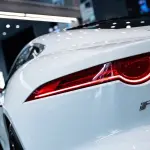 Jaguar F-TYPE 2015 340 л.с. из Китая