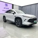 BYD L DM-i 2025 из Китая