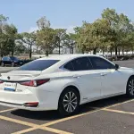 Lexus ES 2020 178 л.с. 178 л.с. из Китая