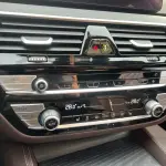 BMW 5 Series 2024 245 л.с. 245 л.с. из Китая